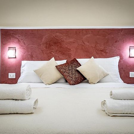 Brunelli Apartments Floransa Dış mekan fotoğraf