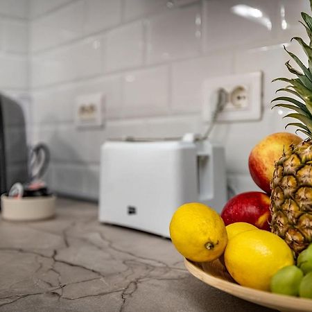 Brunelli Apartments Floransa Dış mekan fotoğraf