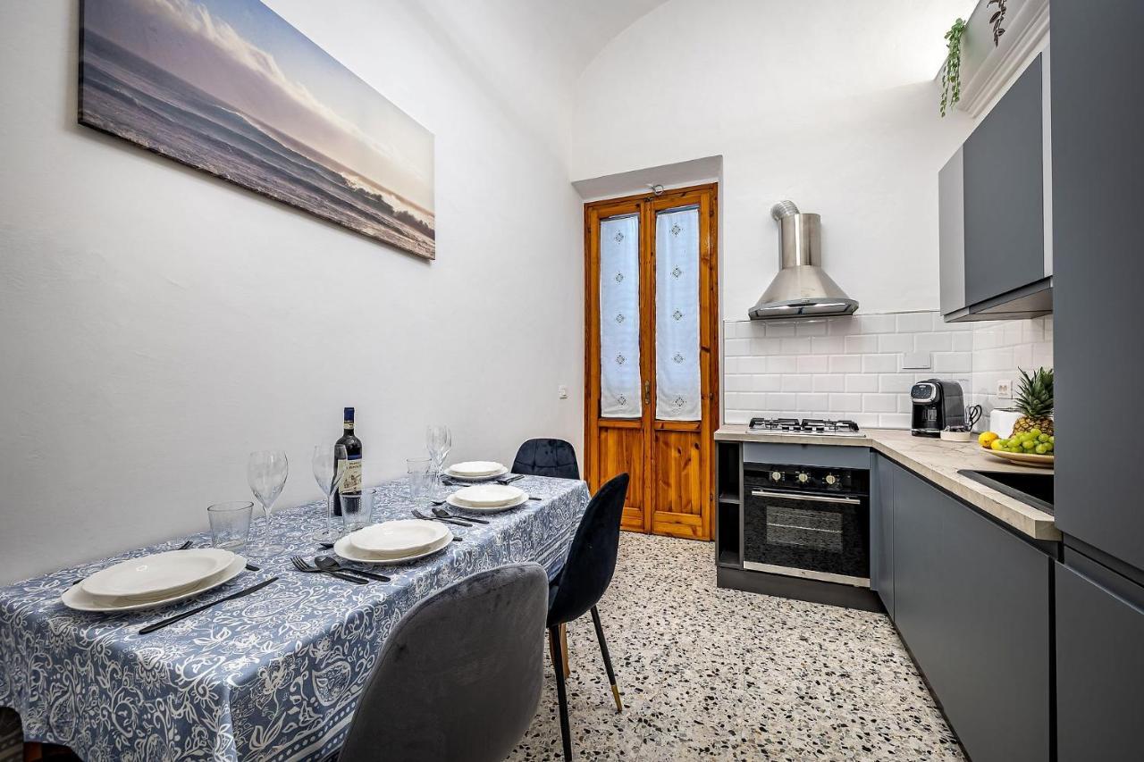 Brunelli Apartments Floransa Dış mekan fotoğraf