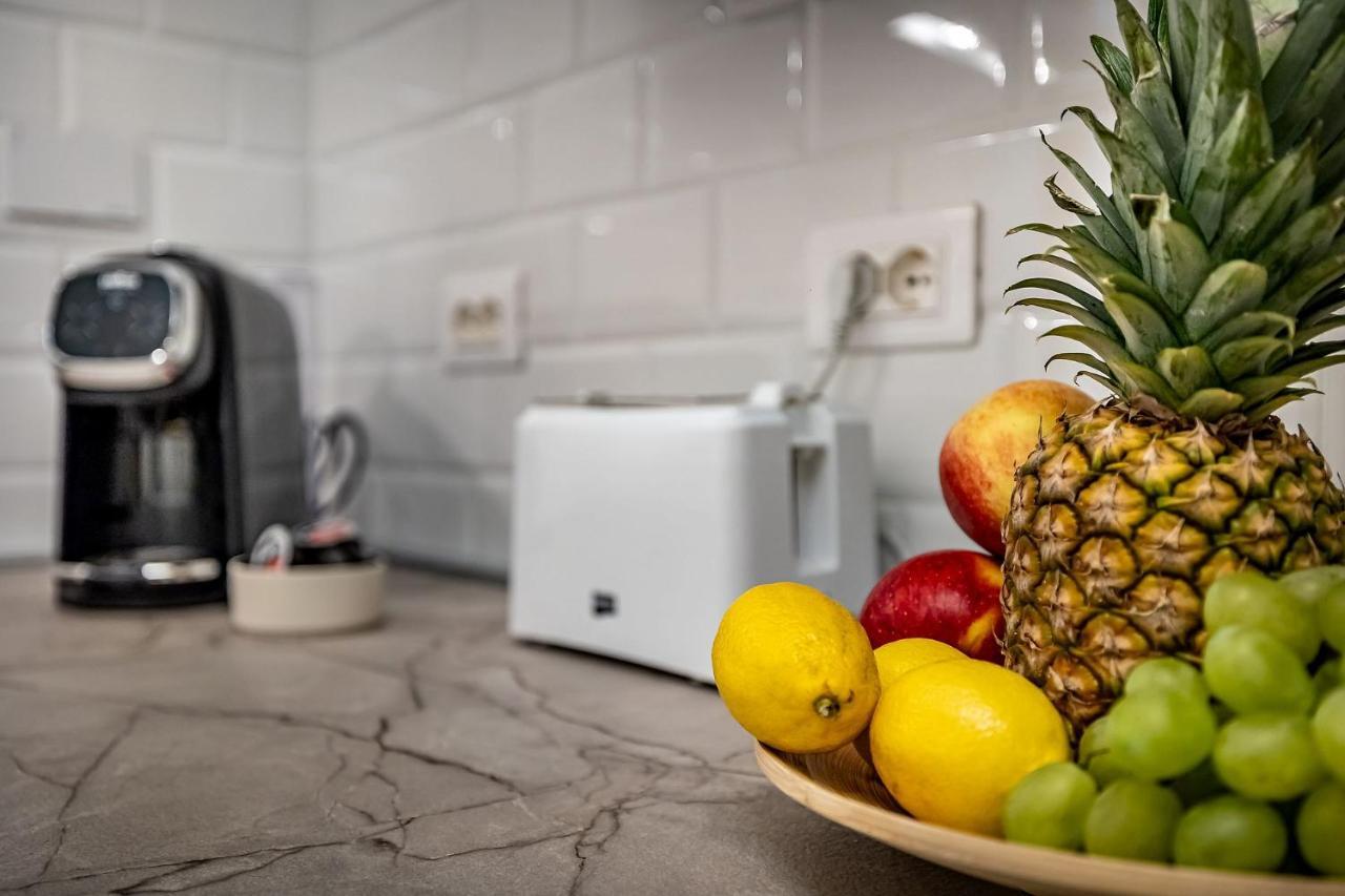Brunelli Apartments Floransa Dış mekan fotoğraf