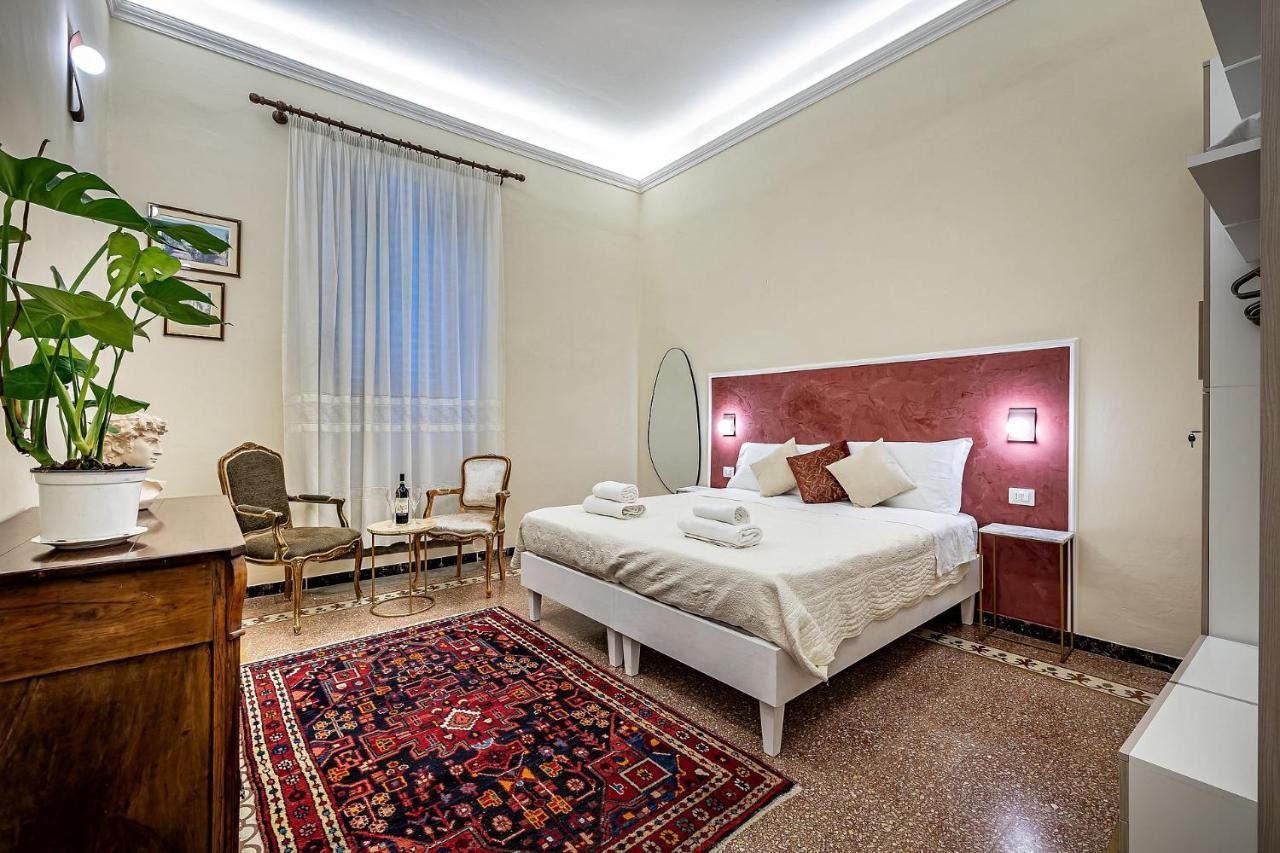 Brunelli Apartments Floransa Dış mekan fotoğraf