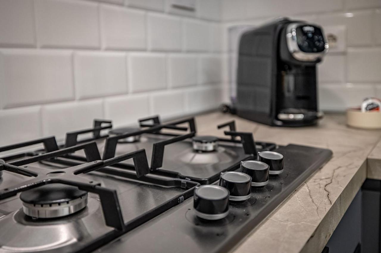 Brunelli Apartments Floransa Dış mekan fotoğraf