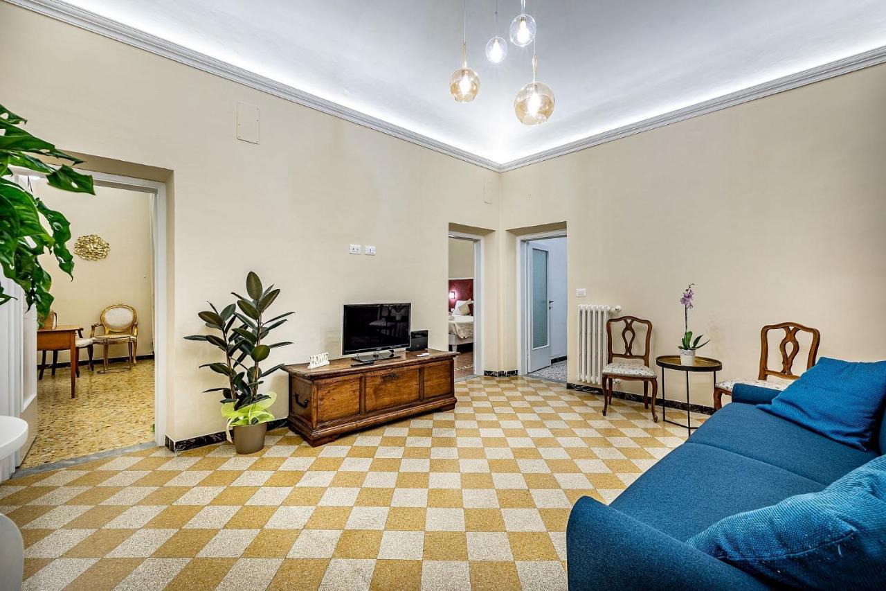 Brunelli Apartments Floransa Dış mekan fotoğraf