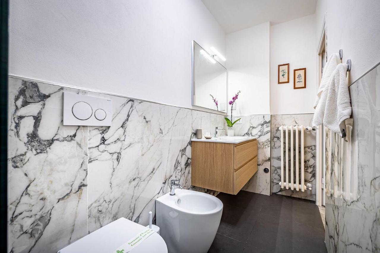 Brunelli Apartments Floransa Dış mekan fotoğraf
