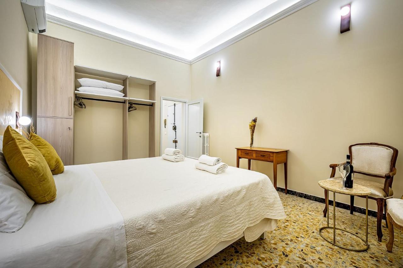 Brunelli Apartments Floransa Dış mekan fotoğraf