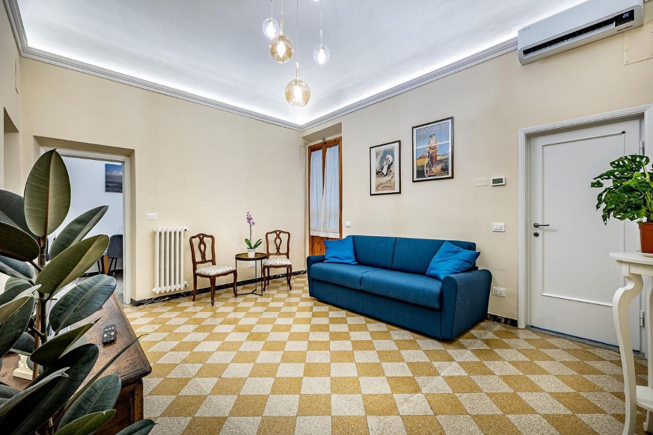 Brunelli Apartments Floransa Dış mekan fotoğraf