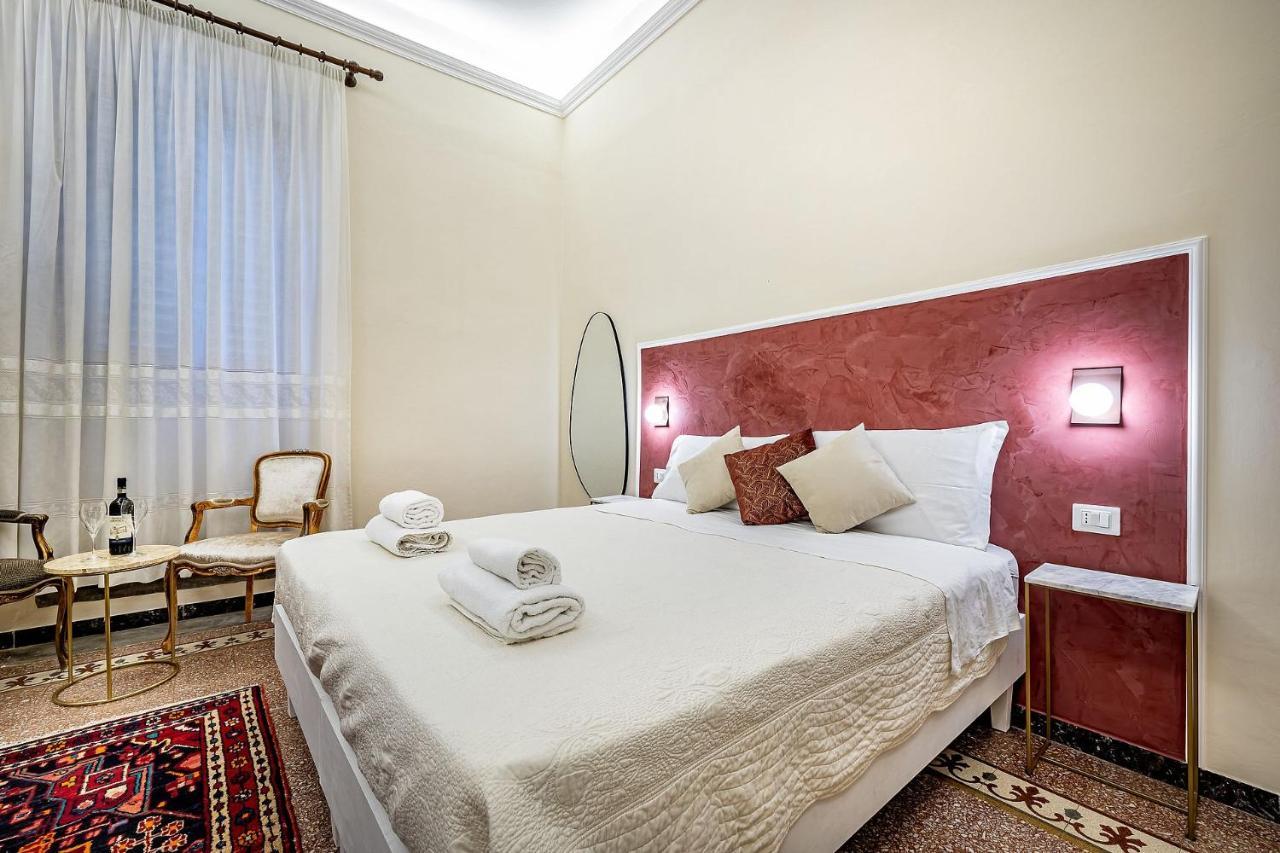 Brunelli Apartments Floransa Dış mekan fotoğraf