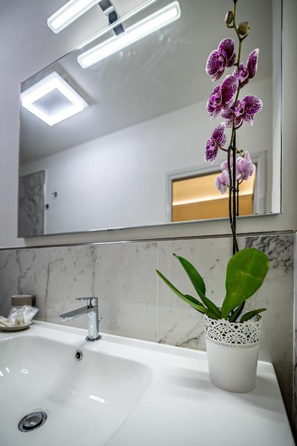 Brunelli Apartments Floransa Dış mekan fotoğraf