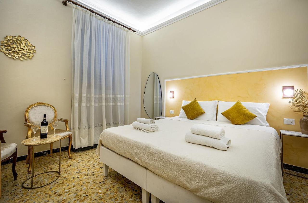 Brunelli Apartments Floransa Dış mekan fotoğraf