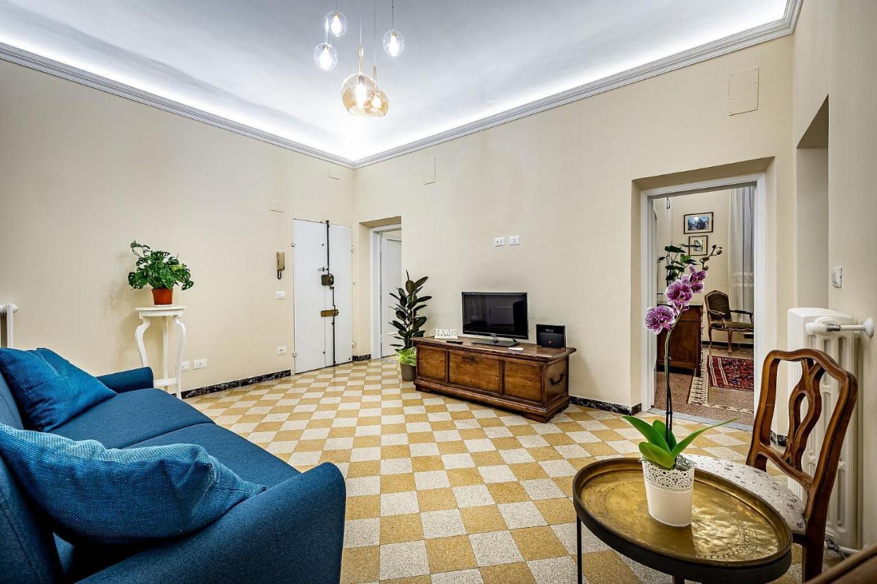 Brunelli Apartments Floransa Dış mekan fotoğraf