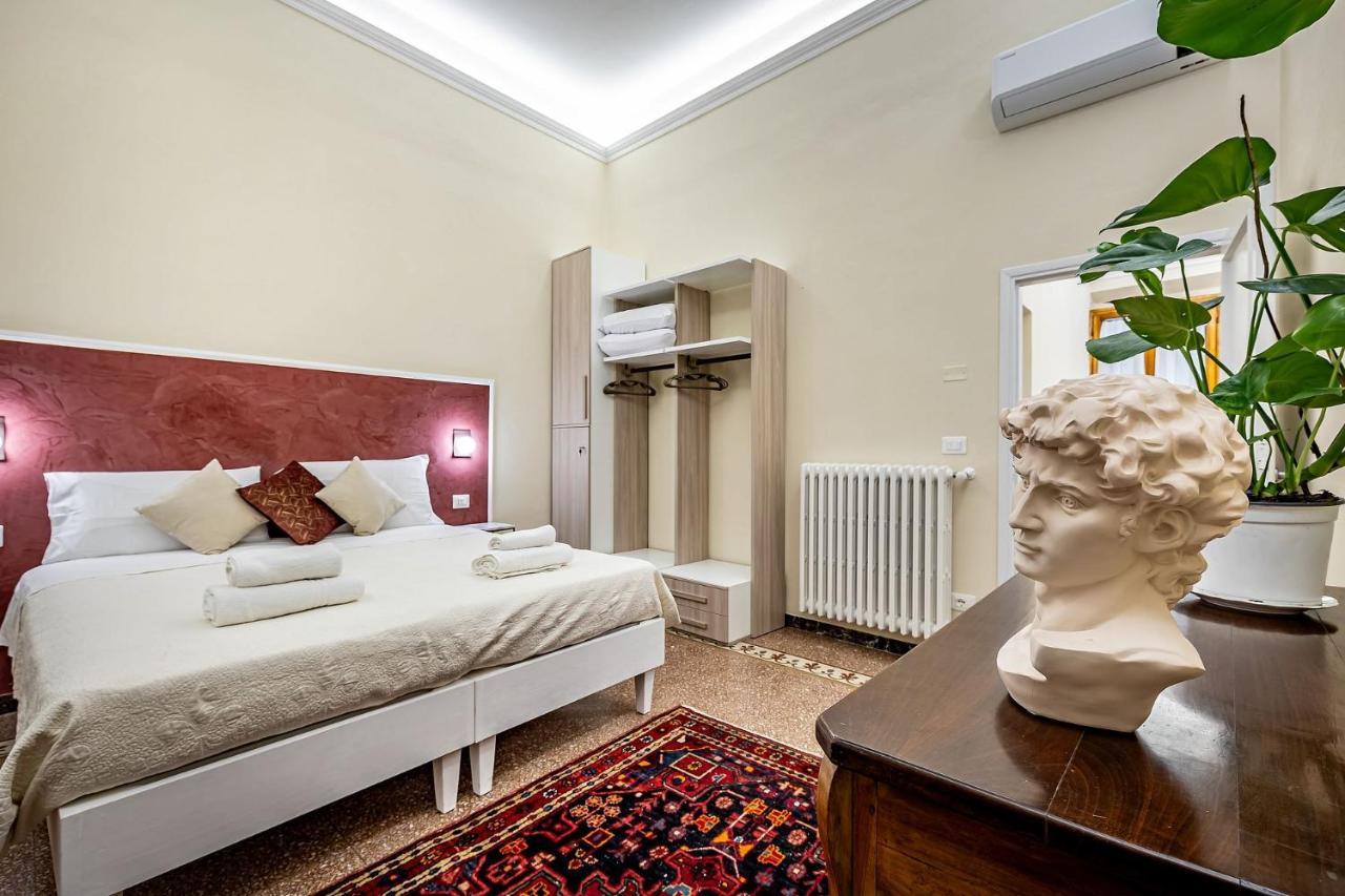 Brunelli Apartments Floransa Dış mekan fotoğraf