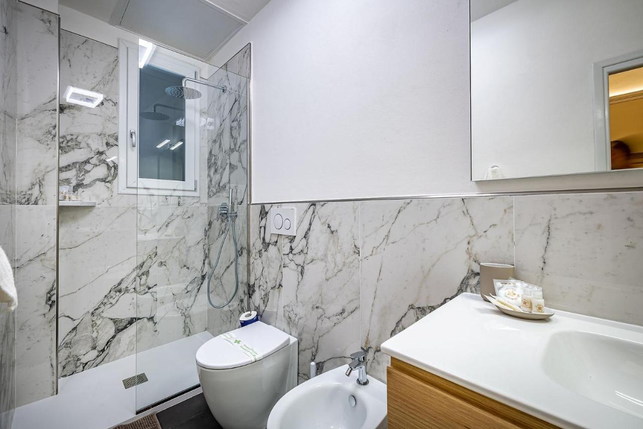 Brunelli Apartments Floransa Dış mekan fotoğraf