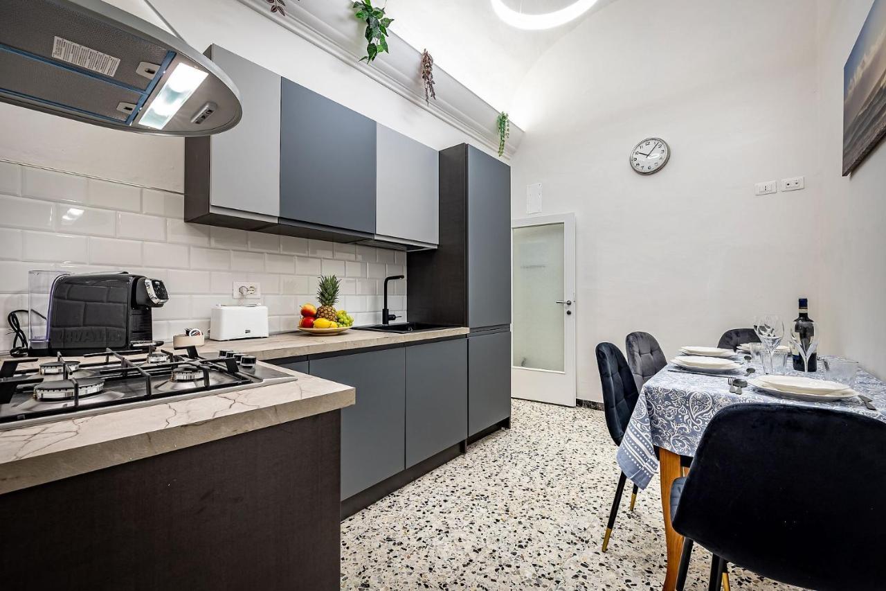 Brunelli Apartments Floransa Dış mekan fotoğraf