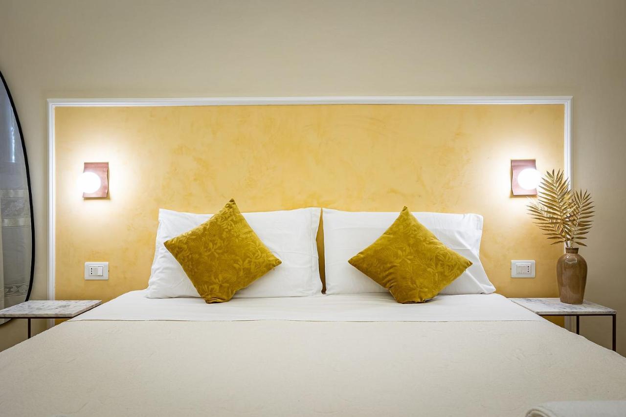Brunelli Apartments Floransa Dış mekan fotoğraf