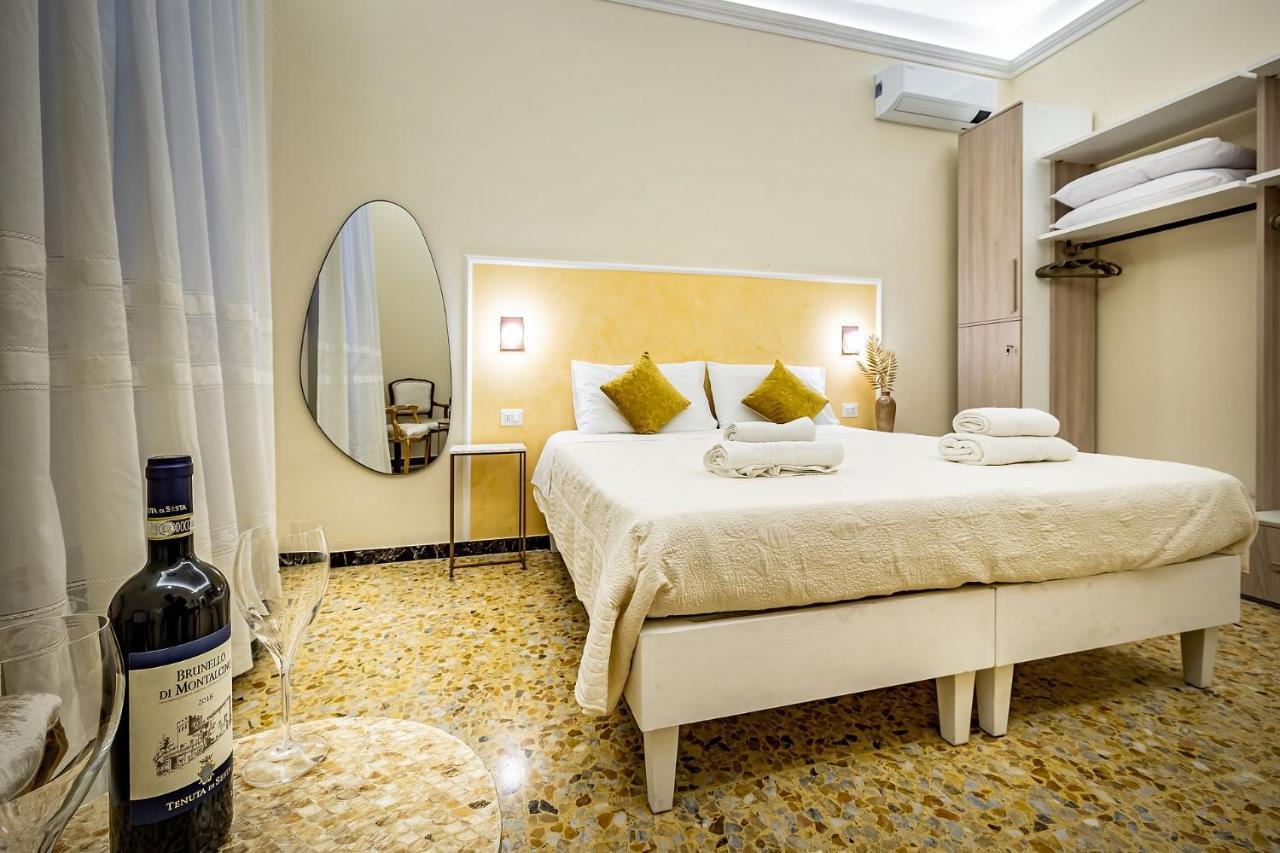 Brunelli Apartments Floransa Dış mekan fotoğraf