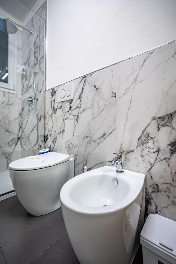Brunelli Apartments Floransa Dış mekan fotoğraf