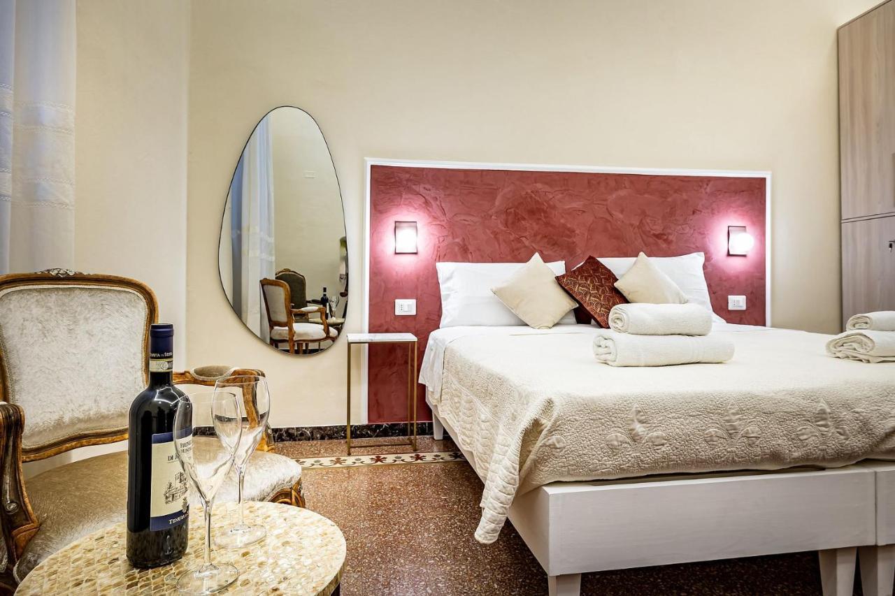 Brunelli Apartments Floransa Dış mekan fotoğraf