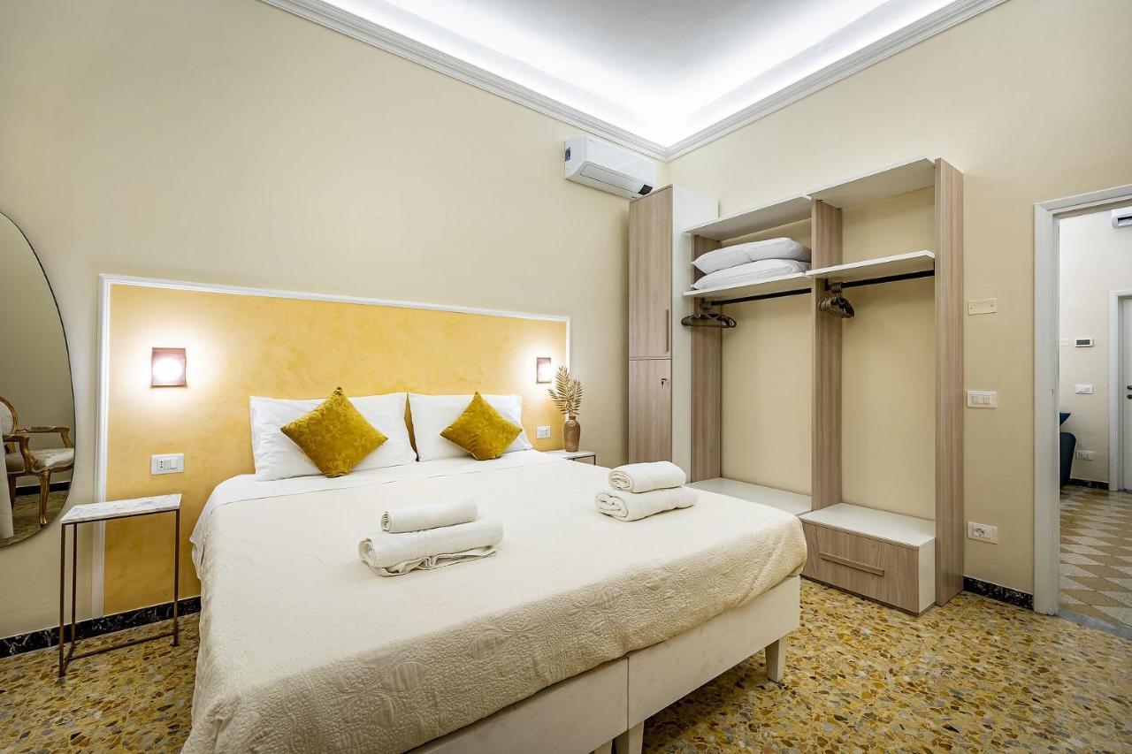 Brunelli Apartments Floransa Dış mekan fotoğraf