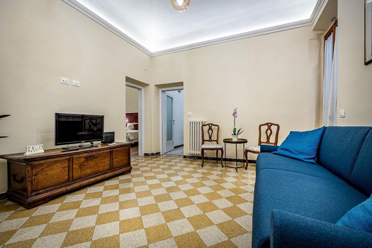 Brunelli Apartments Floransa Dış mekan fotoğraf