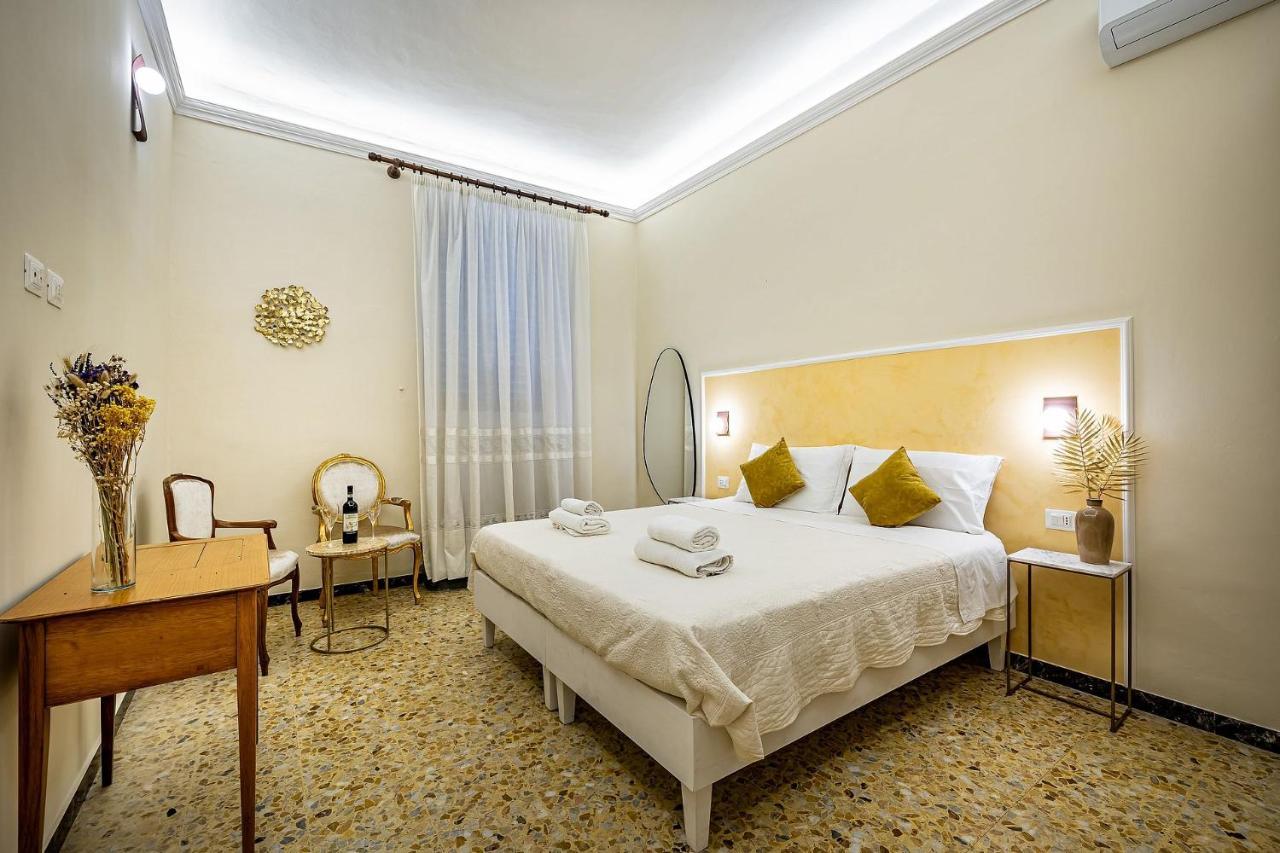 Brunelli Apartments Floransa Dış mekan fotoğraf