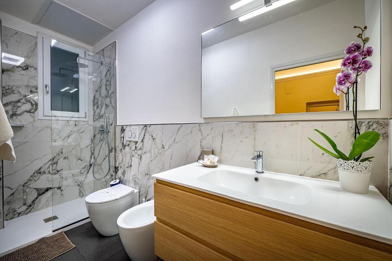 Brunelli Apartments Floransa Dış mekan fotoğraf