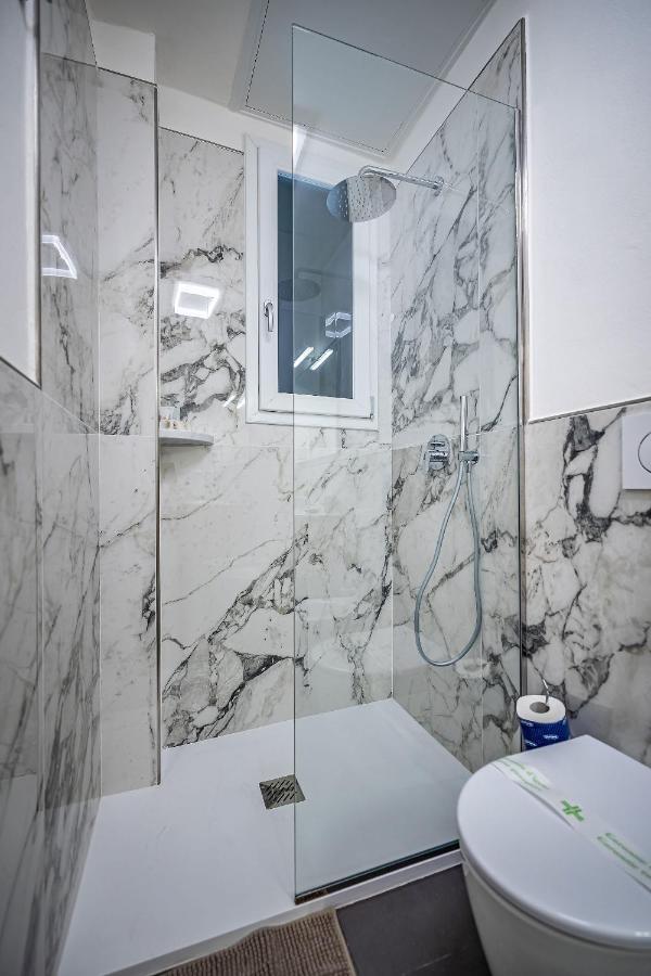 Brunelli Apartments Floransa Dış mekan fotoğraf